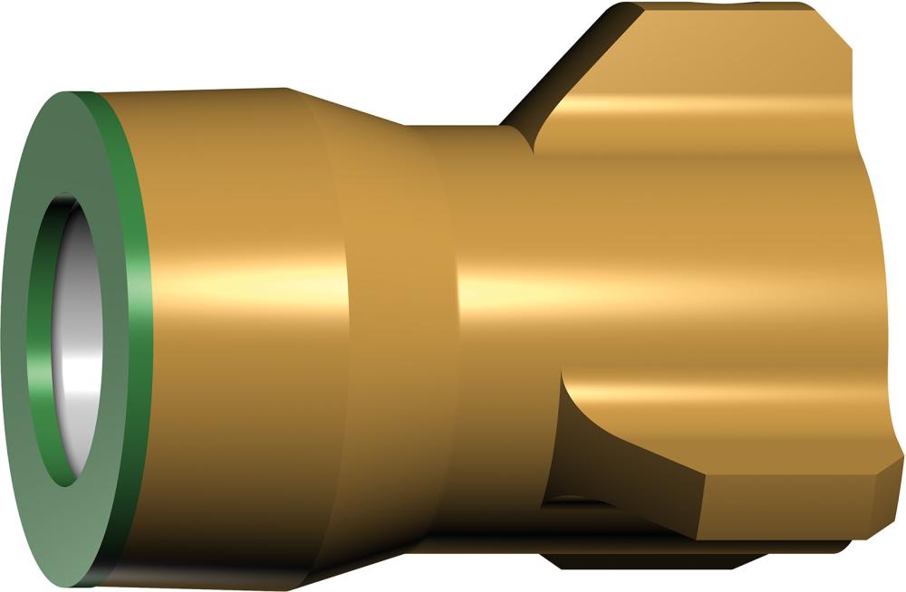 BINZEL Zubehör für MIG/MAG-Rauchgas-Absaugbrenner xFUME® Produktbild img11 L