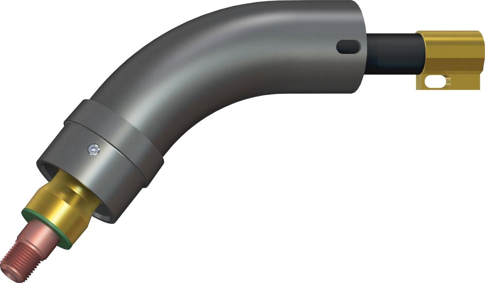 BINZEL Zubehör für MIG/MAG-Rauchgas-Absaugbrenner xFUME® Produktbild img14 L