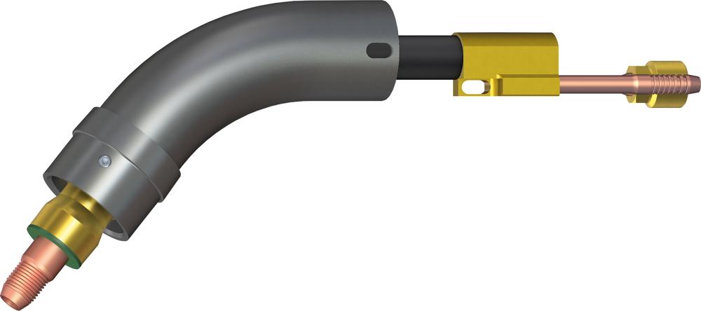 BINZEL Zubehör für MIG/MAG-Rauchgas-Absaugbrenner xFUME® Produktbild img15 L