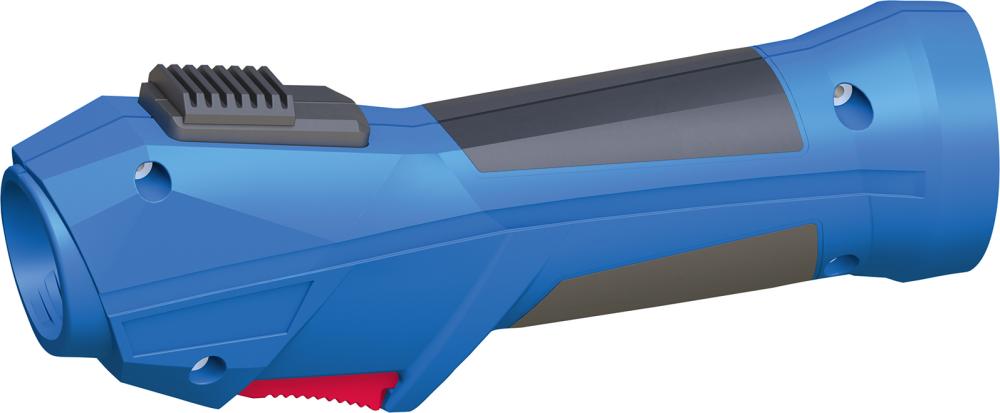BINZEL Zubehör für MIG/MAG-Rauchgas-Absaugbrenner xFUME® Produktbild img12 L