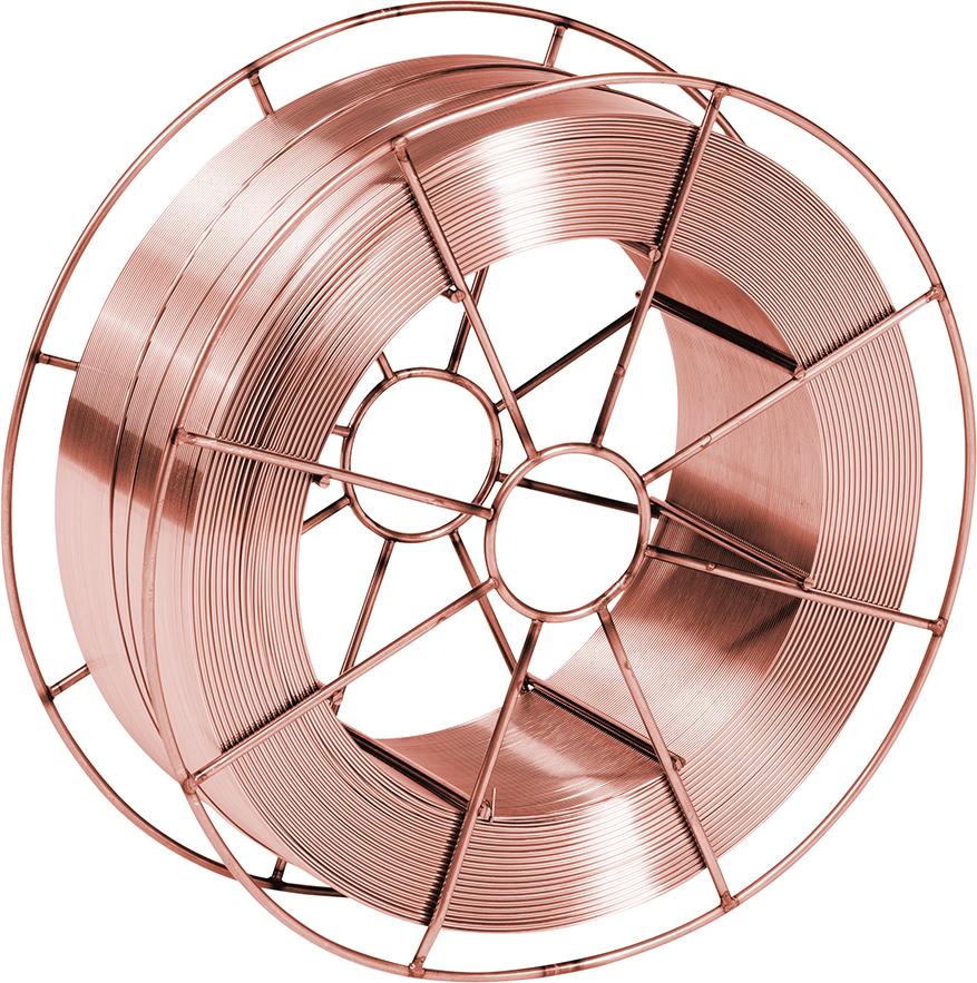 Fülldrahtelektrode FOXcore 316L-T0 1,2 mm Produktbild img1 L
