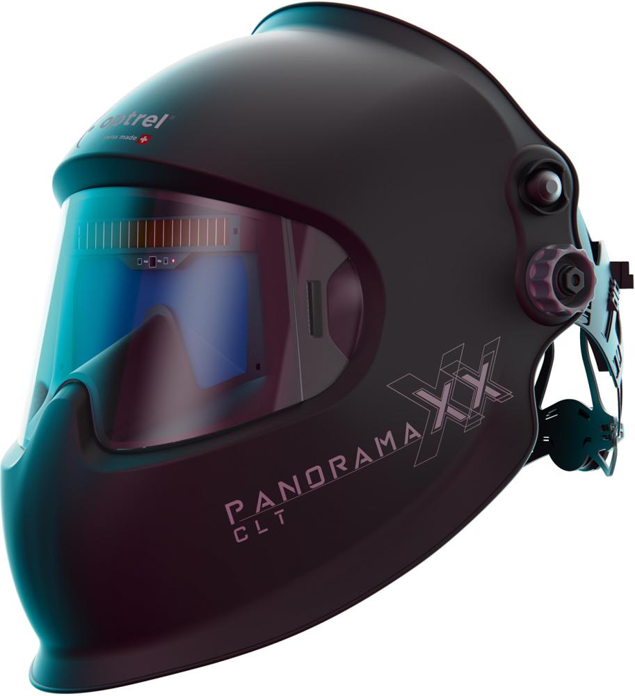 optrel Schweißerhelm optrel panoramaxx clt Produktbild img3 L