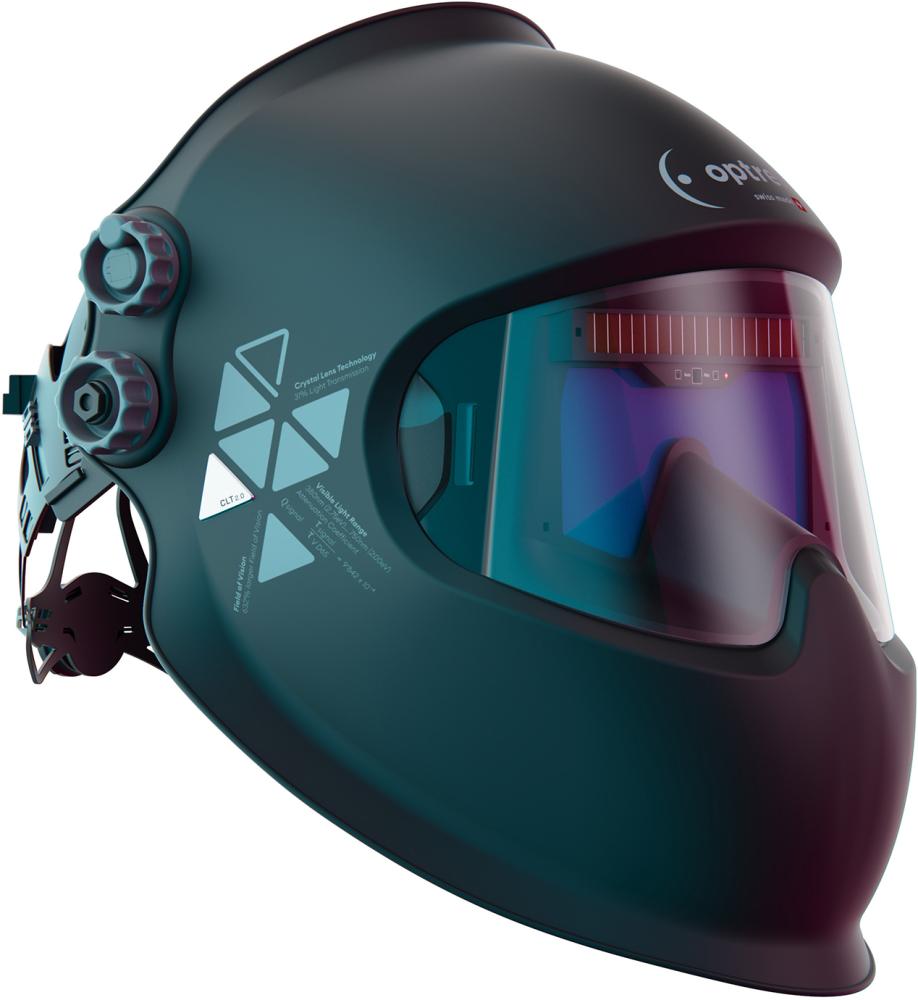 optrel Schweißerhelm optrel panoramaxx clt Produktbild img4 L