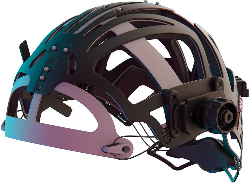 optrel Zubehör für panoramaxx Frischlufthelme Produktbild img10 L