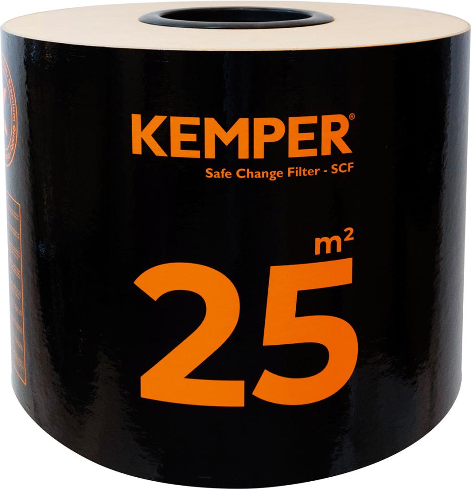 KEMPER Zubehör für Absaugsysteme Produktbild img13 L