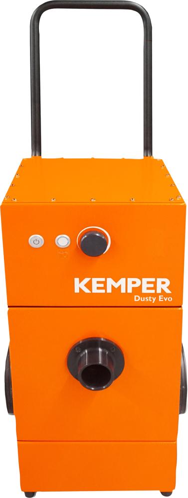 KEMPER Dusty Evo Abreinigungs Filter Produktbild img2 L