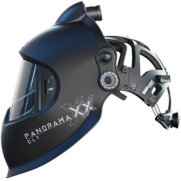 optrel Schweißerhelm optrel panoramaxx clt Produktbild img6 L