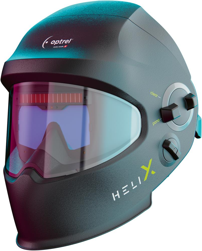 optrel Schweißerhelm optrel HELIX clt Produktbild img1 L