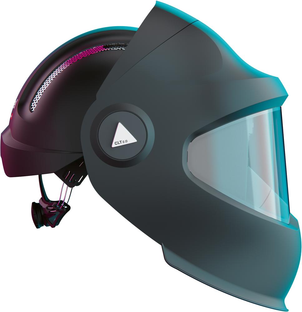 optrel Schweißerhelm optrel HELIX clt Produktbild img3 L