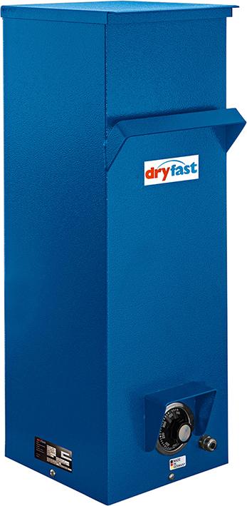 dryfast Schweißelektrode TrocknerWED 5/350 Produktbild img1 L
