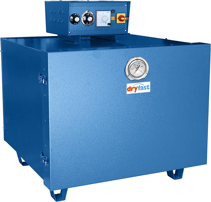 dryfast Schweißelektrode TrocknerWFD 47 / 3R Produktbild img1 L