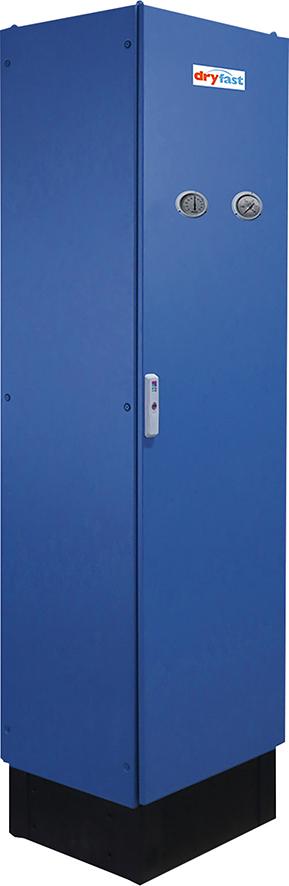 dryfast Schweißelektroden Lager WES 250 Produktbild img1 L