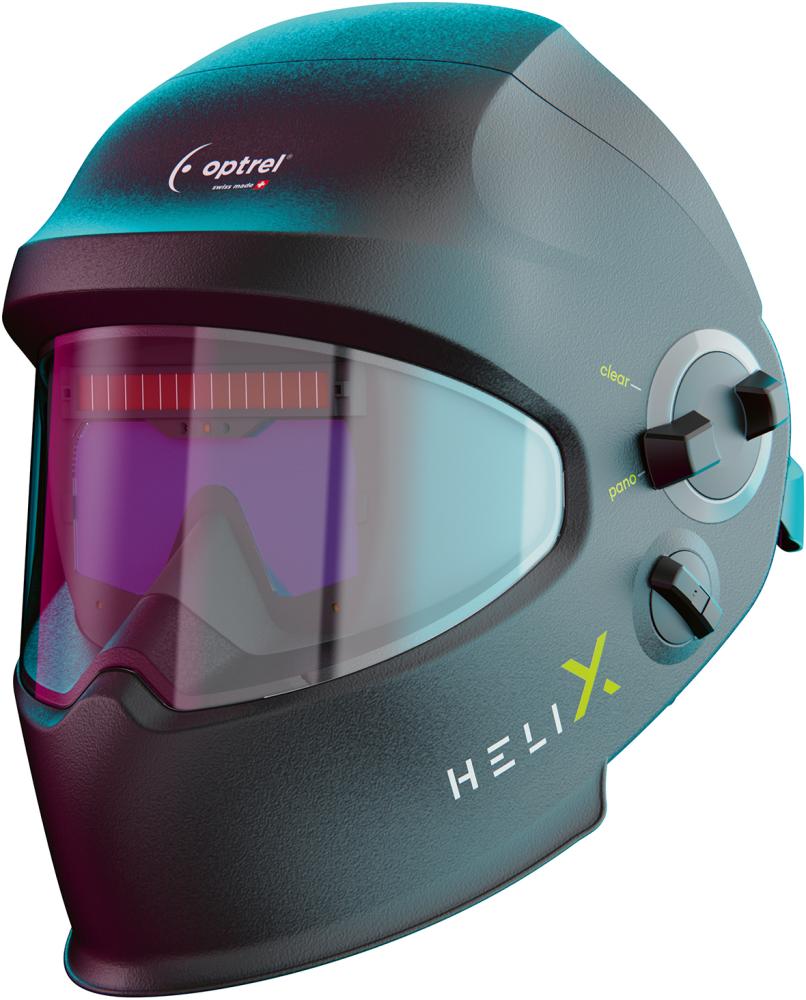 optrel Schweißerhelm optrel HELIX clt Produktbild img4 L