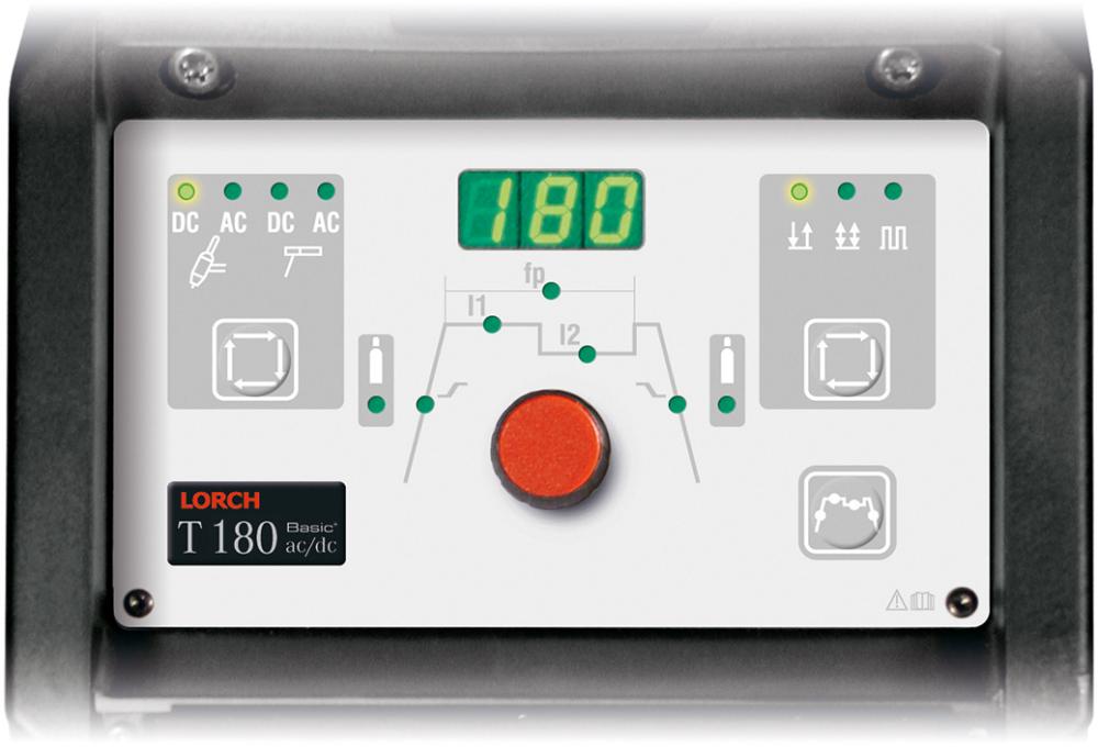 LORCH WIG-Schweißinverter der T-Serie Produktbild img3 L