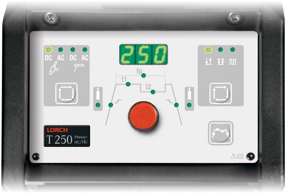 LORCH WIG-Schweißinverter der T-Serie Produktbild img13 L