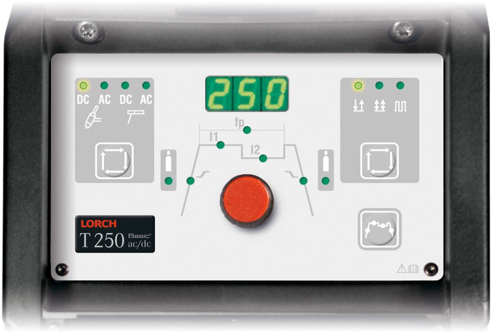 LORCH WIG-Schweißinverter der T-Serie Produktbild img14 L