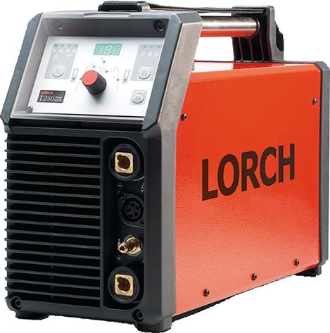 LORCH WIG-Schweißinverter der T-Serie Produktbild img15 L