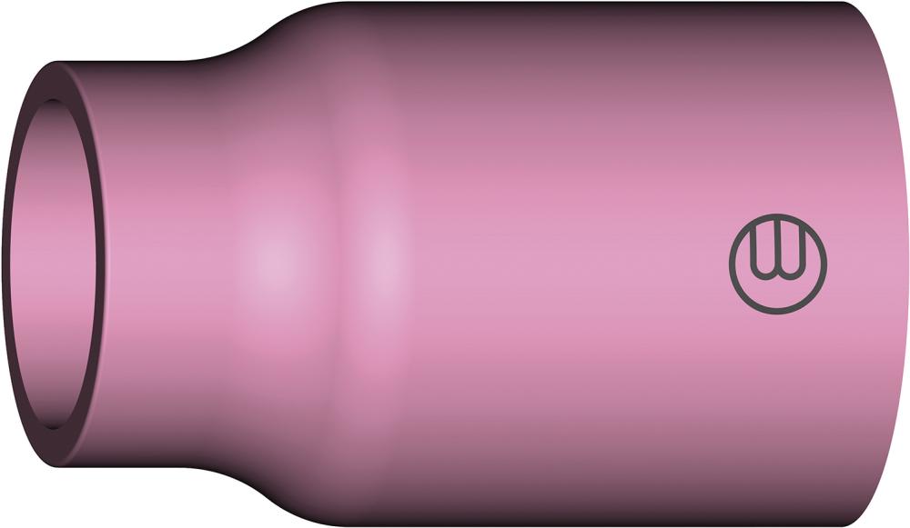 BINZEL Keramische Gasdüse für WIG-Schweißbrenner ABITIG® GRIP 9 und ABITIG® GRIP 17/18/20/26. Produktbild img3 L