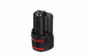 Bosch PRO Akkupack GBA 12 Volt, 3.0 Ah Produktbild