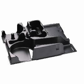 Bosch PRO Einlagen für die Werkzeugaufbewahrung für GWS 18V-125/18V-150 C/SC/PC/PSC Produktbild