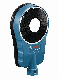 Bosch PRO Absaugvorrichtung, Systemzubehör GDE 162 Produktbild