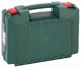 Bosch PRO Kunststoffkoffer, 389 x 297 x 144 mm, grün Produktbild