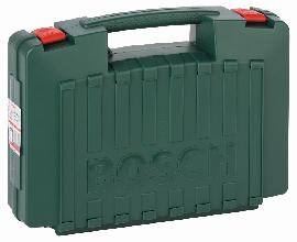 Bosch PRO Kunststoffkoffer, 421 x 117 x 336 mm, grün Produktbild