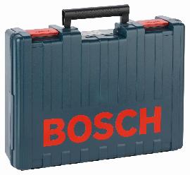 Bosch PRO Kunststoffkoffer für Akkugeräte, 505 x 395 x 145 mm Produktbild