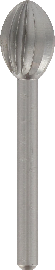 Dremel Hochgeschwindigkeits-Fräsmesser 7,8 mm Produktbild