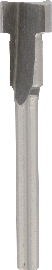 Dremel Fräser (HSS) 8,0 mm Produktbild