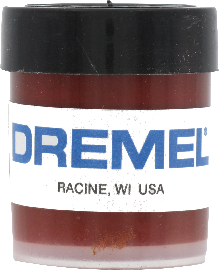 Dremel Polierpaste Produktbild
