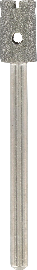 Dremel - Diamant Glasbohrer Produktbild