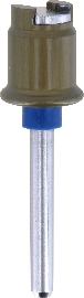Dremel EZ SpeedClic Aufspanndorn Produktbild