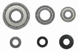 Bosch PRO Führungskugellager-Set, Expert for Wood Produktbild
