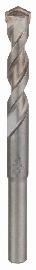 Bosch PRO Betonbohrer CYL-3, 16 x 100 x 160 mm, d 12,3 mm, 1er-Pack Produktbild