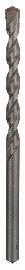 Bosch PRO Betonbohrer CYL-3, 6 x 60 x 100 mm, d 5,5 mm, 1er-Pack Produktbild