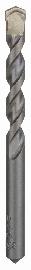 Bosch PRO Betonbohrer CYL-3, 10 x 80 x 120 mm, d 9 mm, 1er-Pack Produktbild