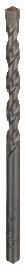 Bosch PRO Betonbohrer CYL-3, 6 x 60 x 100 mm, d 5,5 mm, 3er-Pack Produktbild