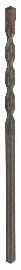Bosch PRO Betonbohrer CYL-3, 3 x 40 x 70 mm, d 2,8 mm, 1er-Pack Produktbild