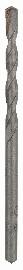 Bosch PRO Betonbohrer CYL-3, 4 x 40 x 75 mm, d 3,3 mm, 1er-Pack Produktbild