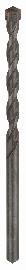 Bosch PRO Betonbohrer CYL-3, 5,5 x 50 x 85 mm, d 4,5 mm, 1er-Pack Produktbild