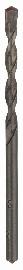Bosch PRO Betonbohrer CYL-3, 4 x 40 x 75 mm, d 3,3 mm, 3er-Pack Produktbild