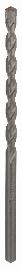 Bosch PRO Betonbohrer CYL-3, 10 x 150 x 200 mm, d 9 mm, 1er-Pack Produktbild
