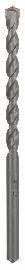 Bosch PRO Betonbohrer CYL-3, 12 x 150 x 200 mm, d 10 mm, 1er-Pack Produktbild