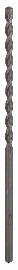 Bosch PRO Betonbohrer CYL-3, 10 x 250 x 300 mm, 1er-Pack Produktbild