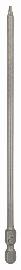 Bosch PRO Schrauberbit Extra-Hart T8, 152 mm, 1er-Pack Produktbild