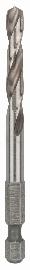 Bosch PRO Zentrierbohrer HSS-G, 80 mm Produktbild