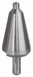 Bosch PRO Blechschälbohrer HSS, zylindrisch, 16 - 30,5 mm, 76 mm, 9 mm Produktbild