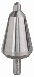 Bosch PRO Blechschälbohrer HSS, zylindrisch, 24 - 40 mm, 89 mm, 10 mm Produktbild