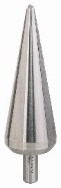 Bosch PRO Blechschälbohrer HSS, zylindrisch, 5 - 31 mm, 103 mm, 9 mm Produktbild